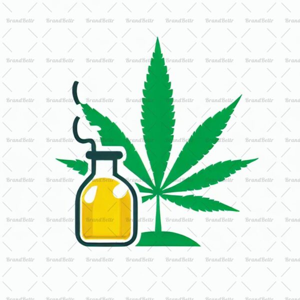 Cannabis Öl